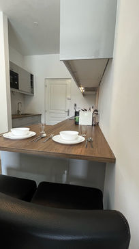 Appartement Thassiana Autentik Garden