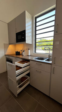 Appartement Princesse de Bel Ombre