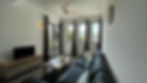 Appartement Princesse de Bel Ombre