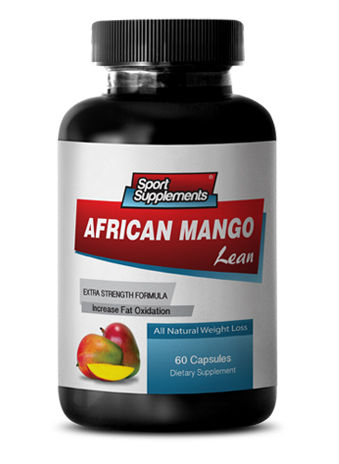 African Mango Lean