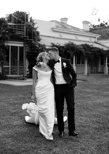 Wedding Photography Melbourne