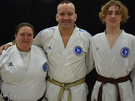 General grading- March 2024