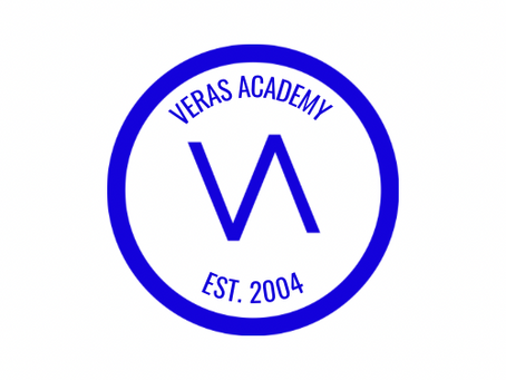 Introducing Veras Academy LDN’s new club badge…