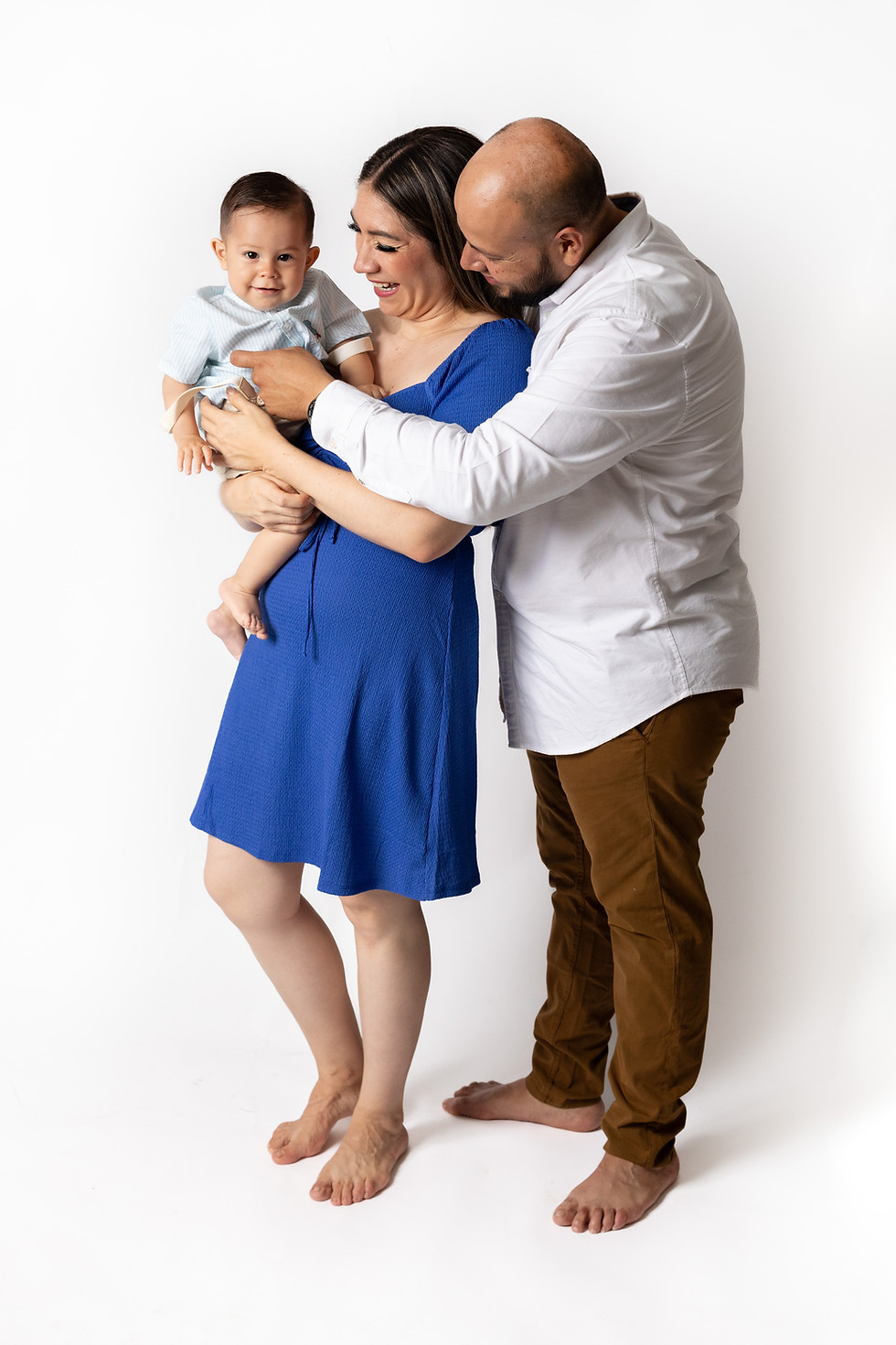 Miniatura: FAMILY PORTRAIT III