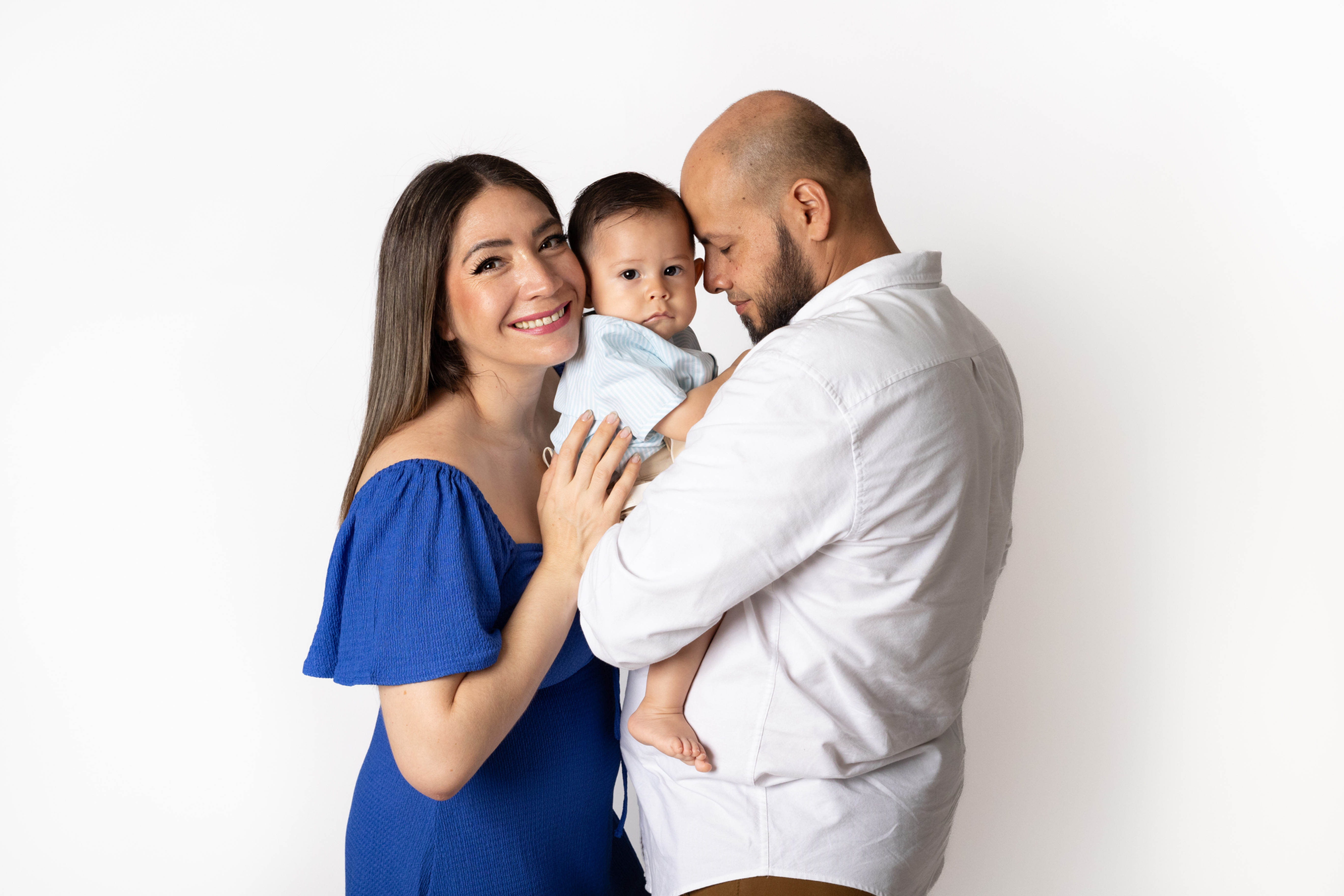 FAMILY PORTRAIT III