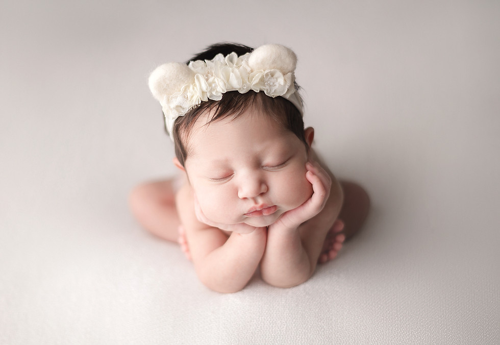 Miniatura: NEWBORN COMPLETO