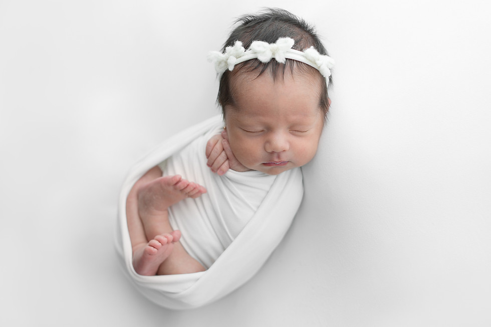 Miniatura: NEWBORN COMPLETO