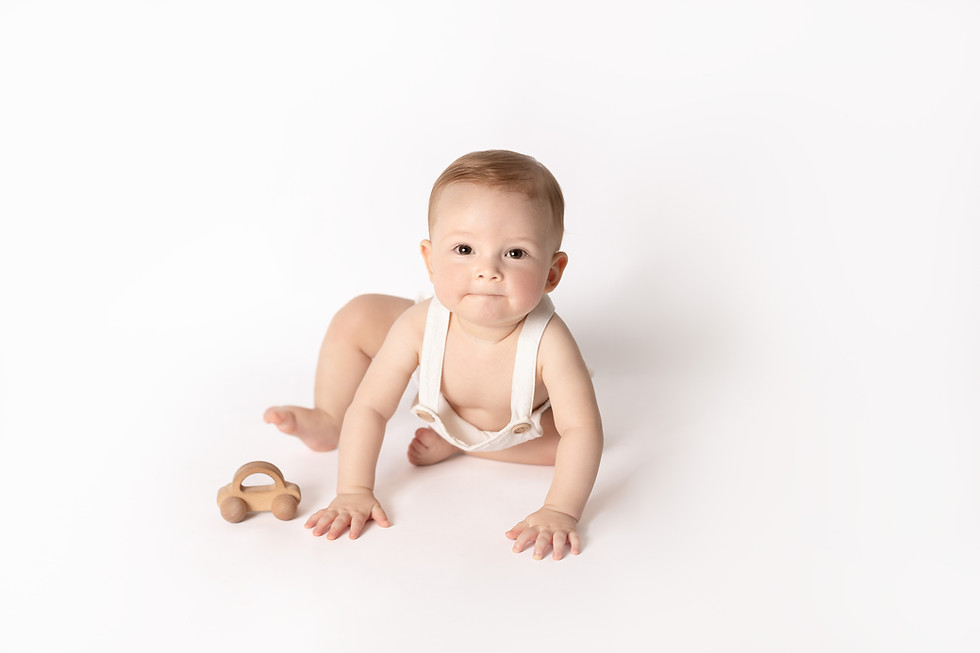 Miniatura: SITTER 6-11 MESES II