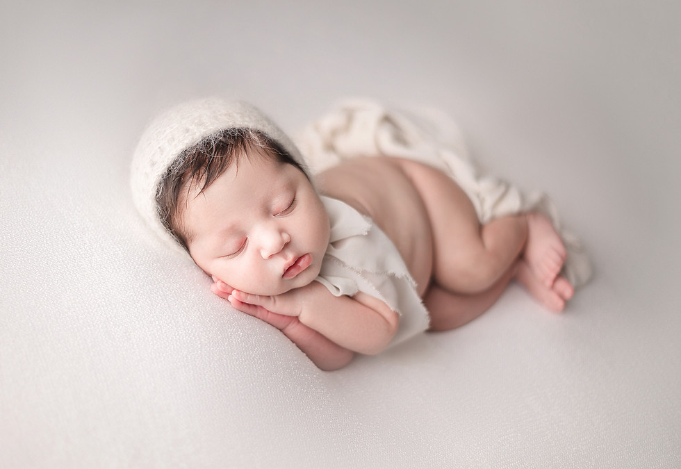 Miniatura: NEWBORN COMPLETO