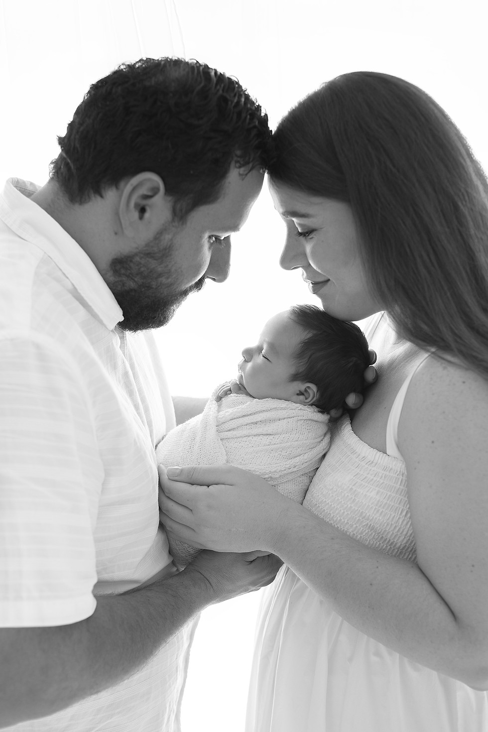 Miniatura: NEWBORN COMPLETO