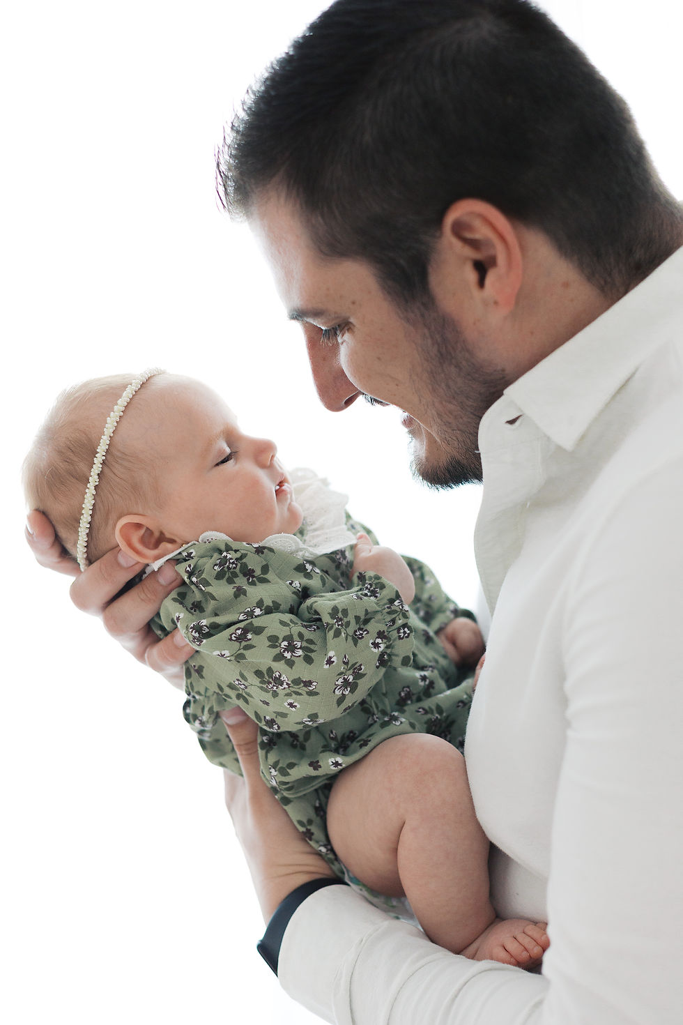 Miniatura: MILESTONE FAMILIAR (bebe 2-5 meses)