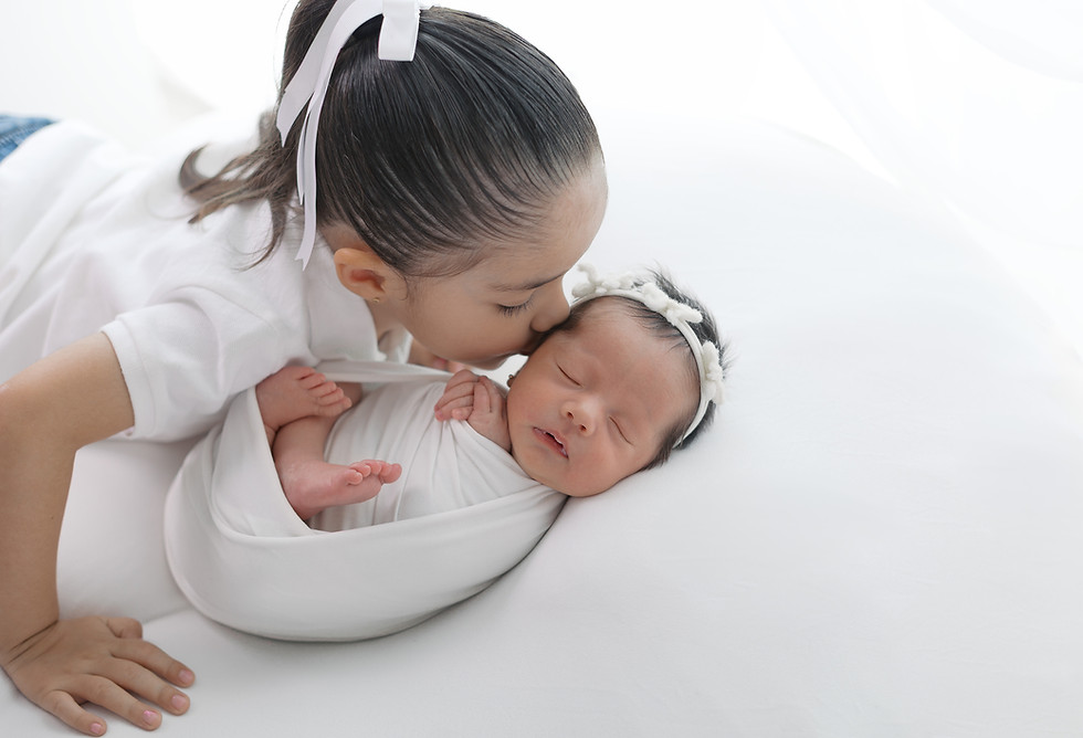 Miniatura: NEWBORN COMPLETO