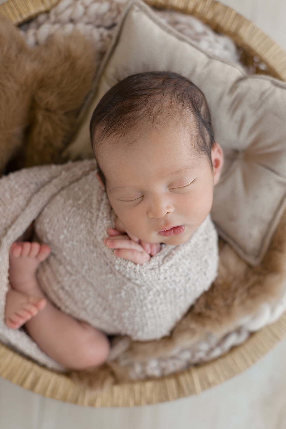 Miniatura: NEWBORN COMPLETO