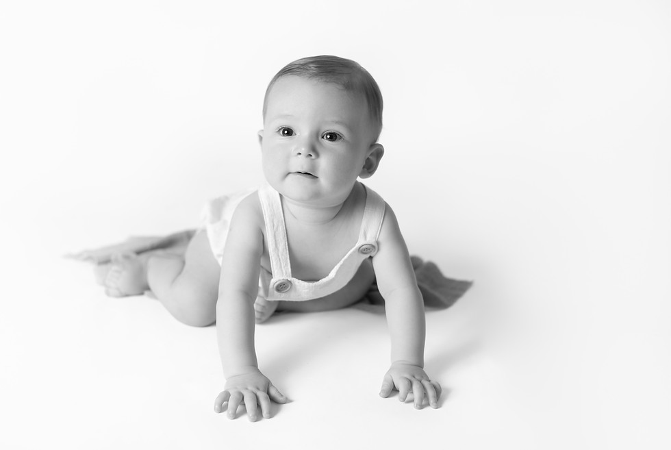 Miniatura: SITTER 6-11 MESES II