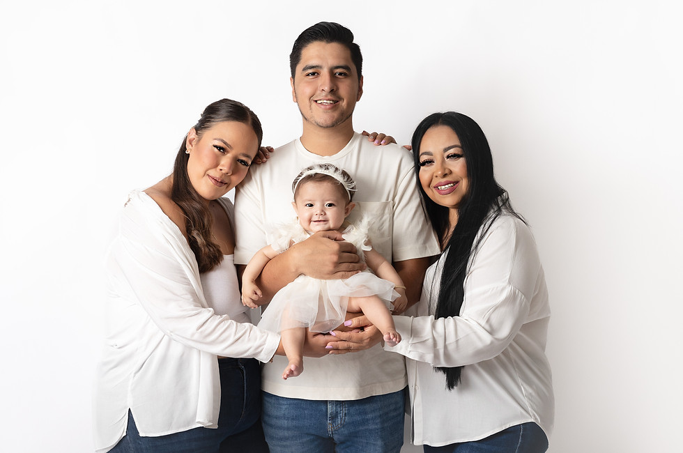 Miniatura: FAMILY PORTRAIT II