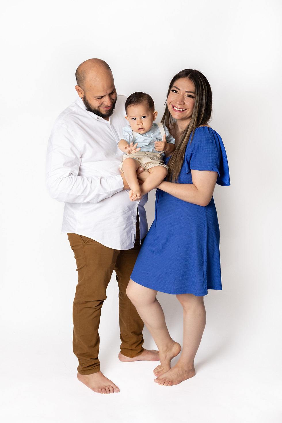 Miniatura: FAMILY PORTRAIT III