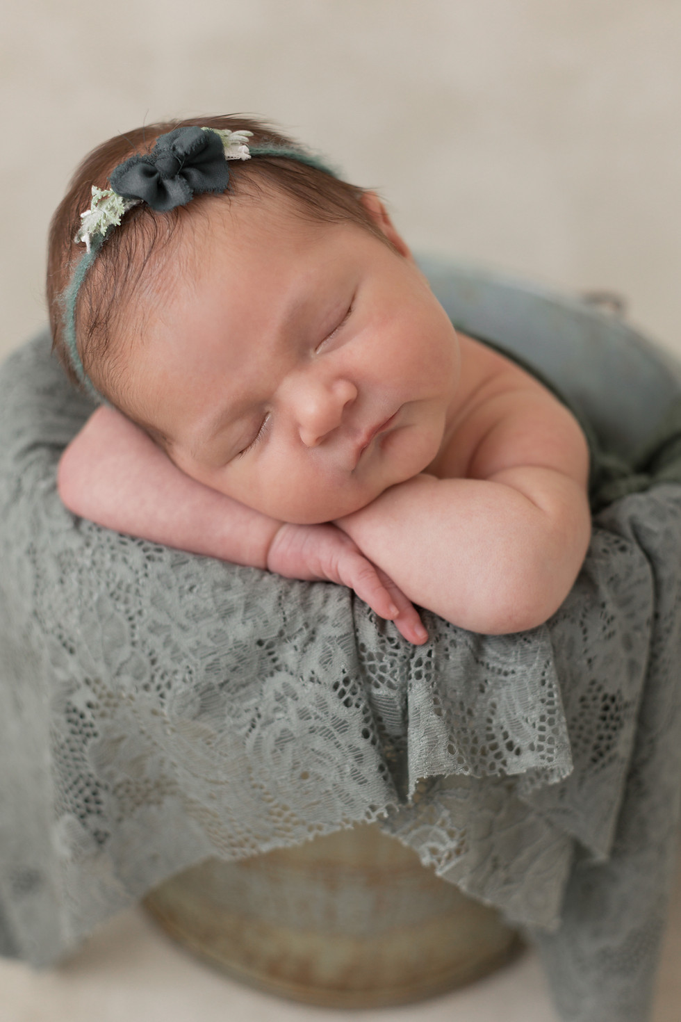 Miniatura: NEWBORN COMPLETO