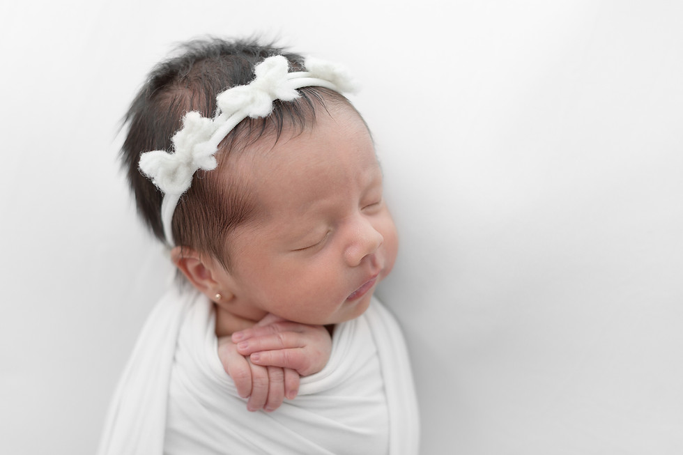 Miniatura: NEWBORN COMPLETO