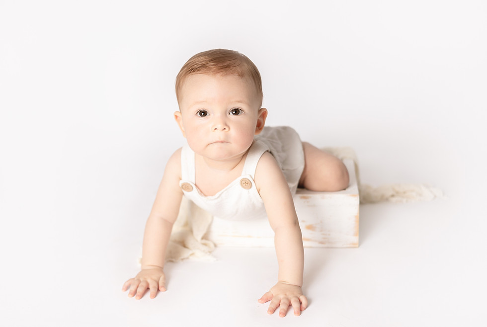 Miniatura: SITTER 6-11 MESES II