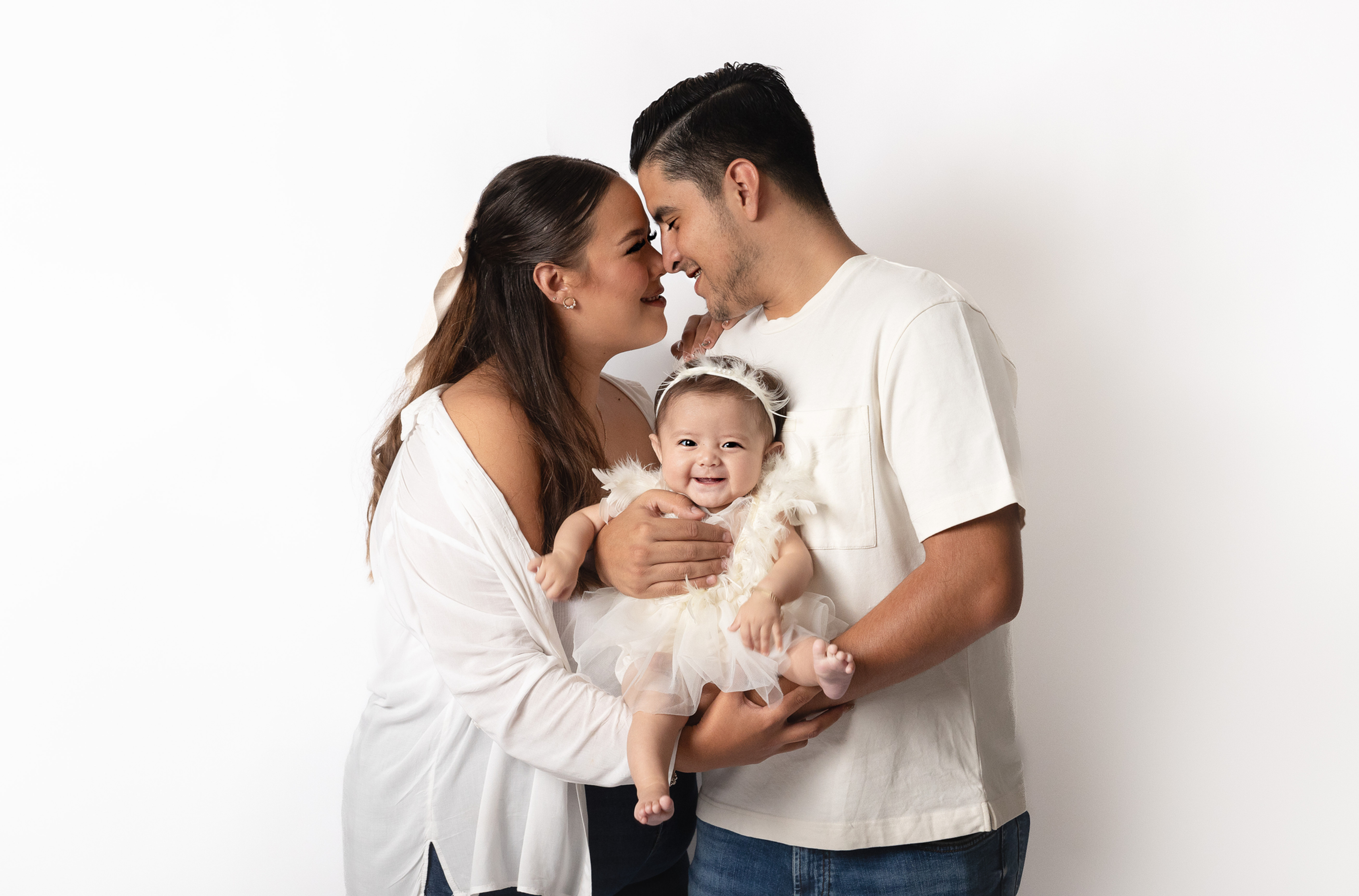 FAMILY PORTRAIT II