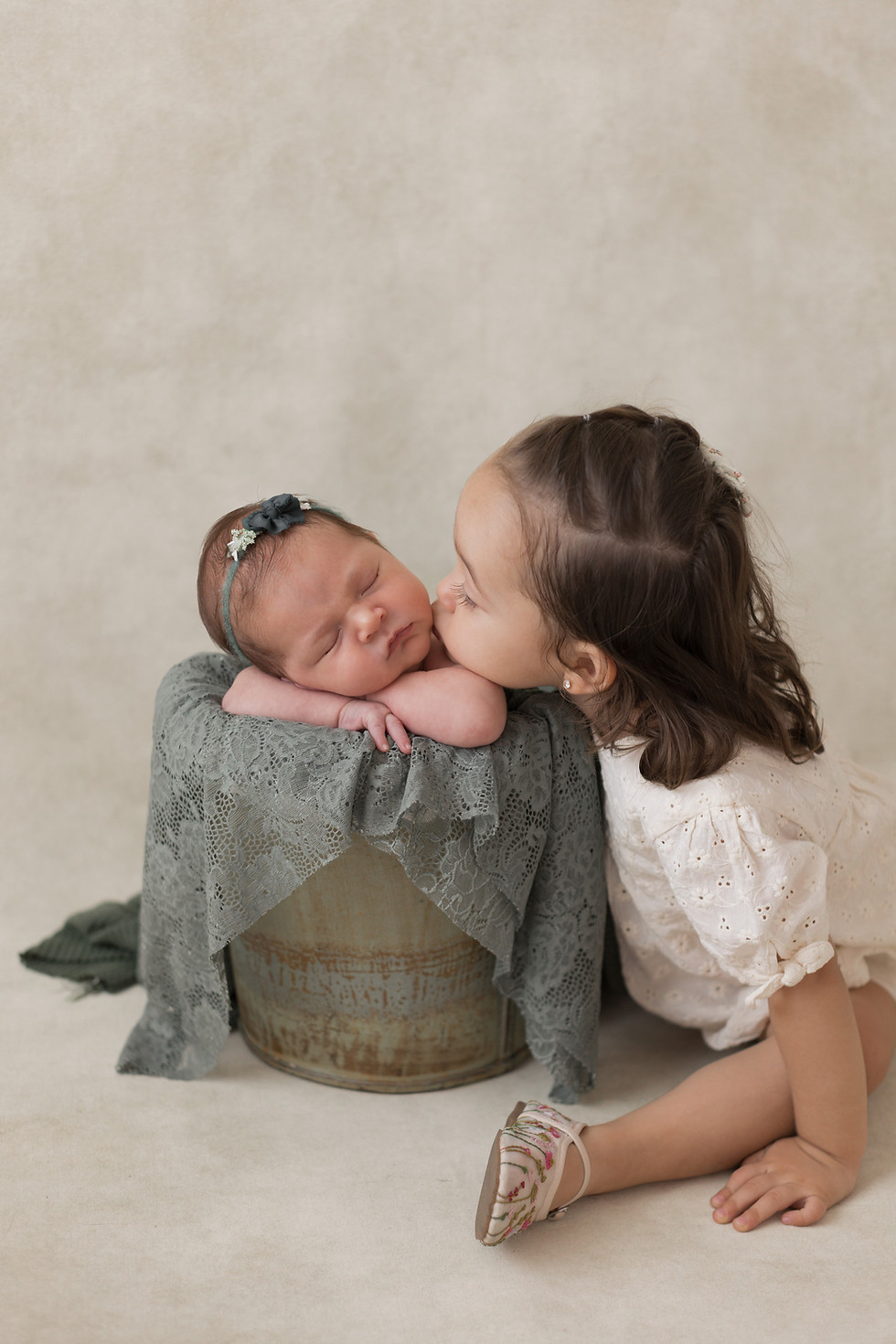 Miniatura: NEWBORN COMPLETO