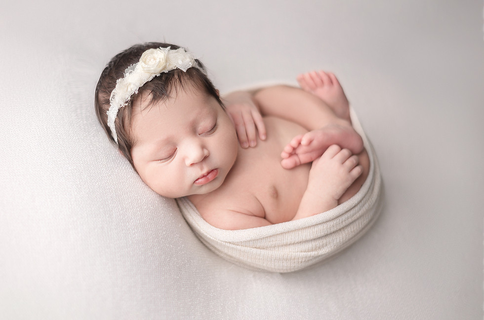 Miniatura: NEWBORN COMPLETO