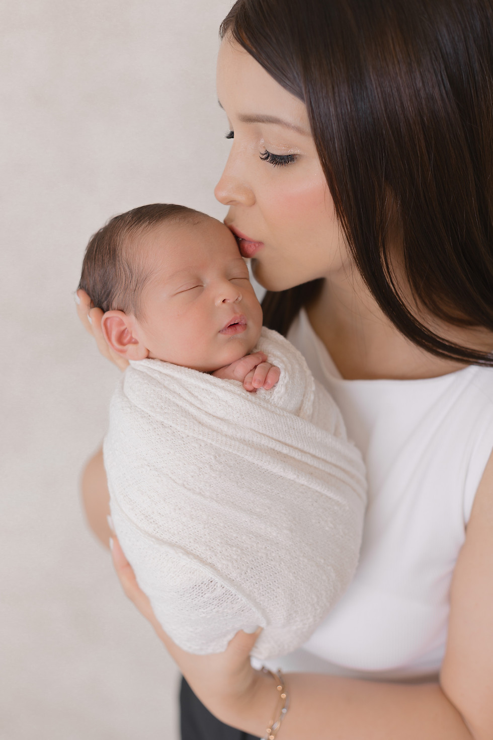 Miniatura: NEWBORN COMPLETO