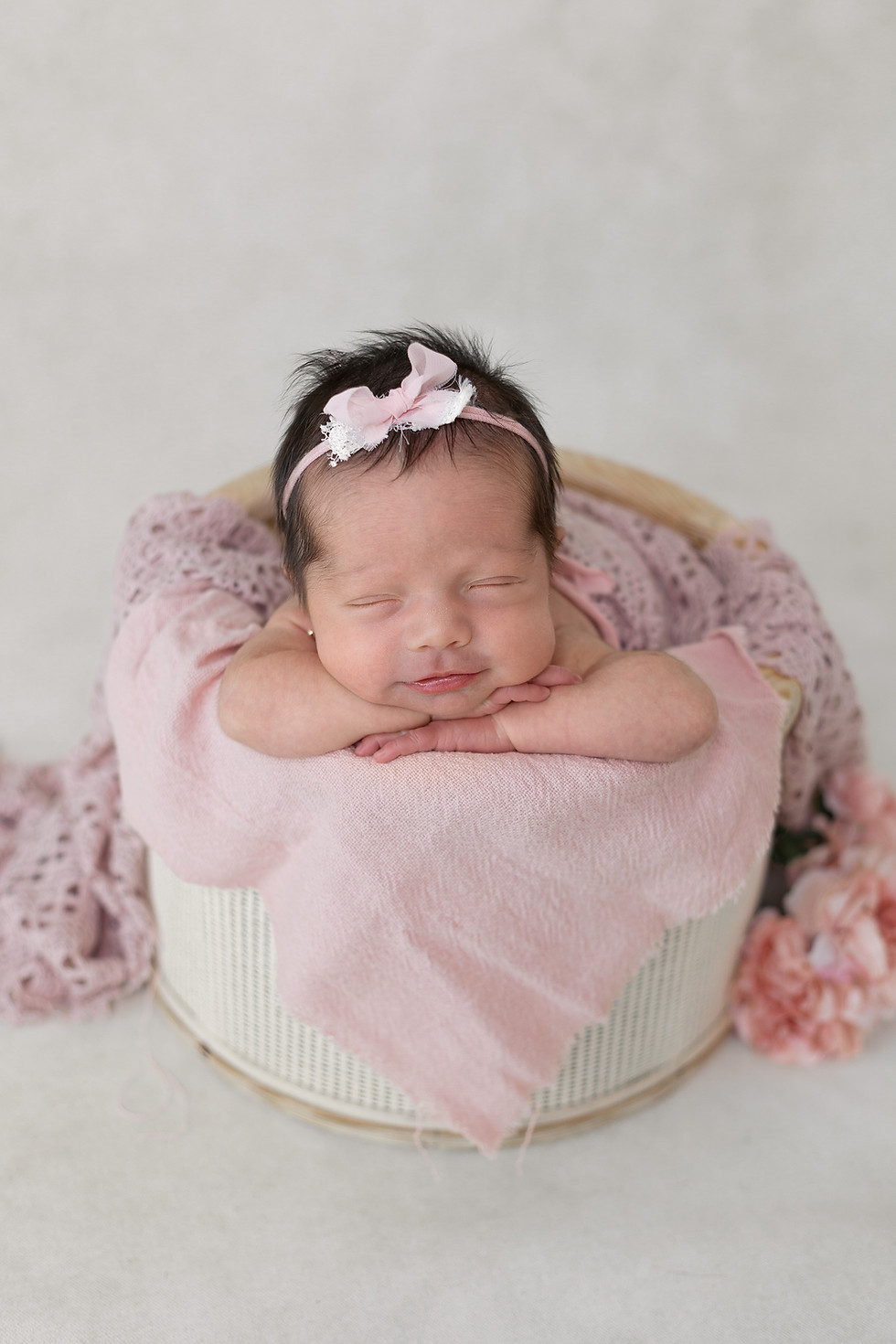 Miniatura: NEWBORN COMPLETO