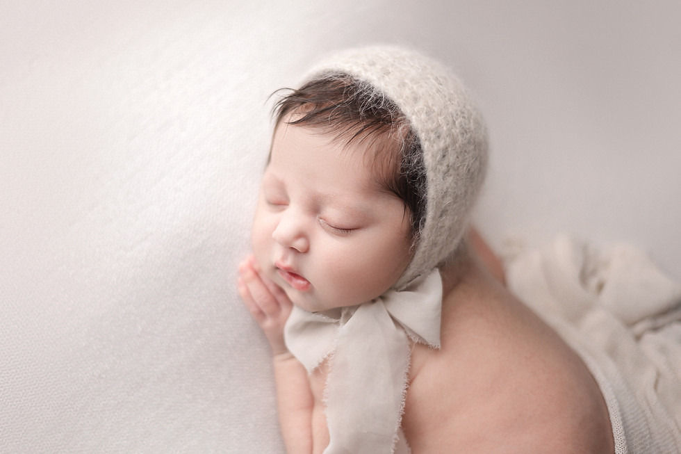 Miniatura: NEWBORN COMPLETO