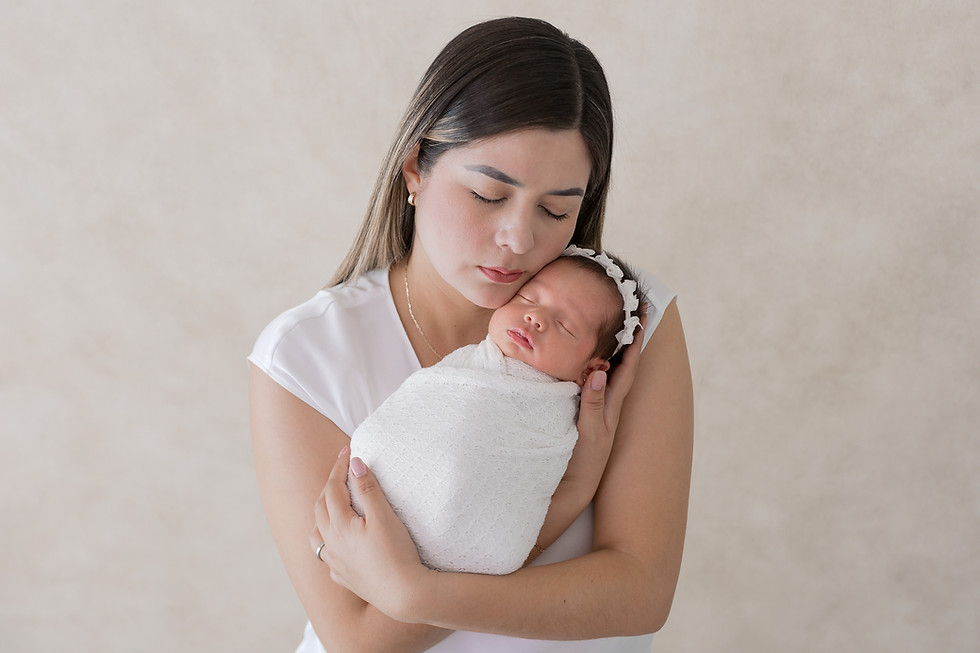 Miniatura: NEWBORN COMPLETO