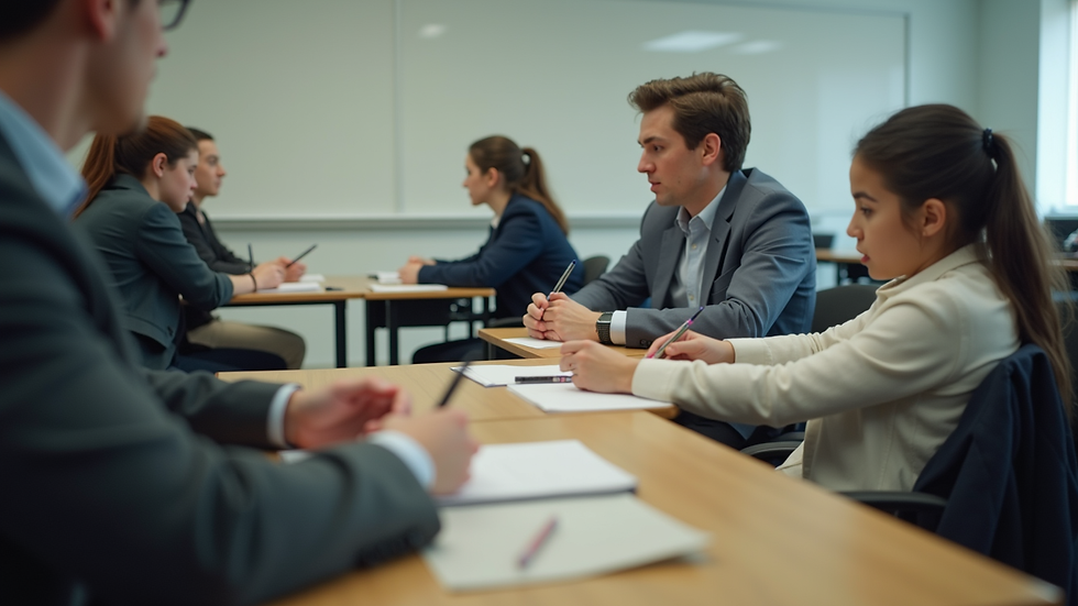 Discover Effective Educational Solutions for Student Success