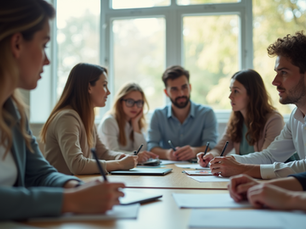Unlocking Potential: Educational Services for Everyone