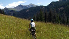 Women-Led Bikepacking Adventures this fall