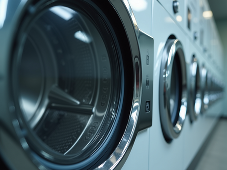 Top Tips for Maintaining Your Home Appliances