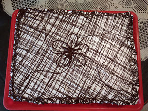 BRZA TORTA SA ROLATIMA
