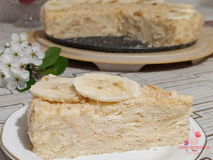 LENJA NAPOLEON TORTA