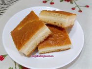 BRZA SLANA LENJA PITA