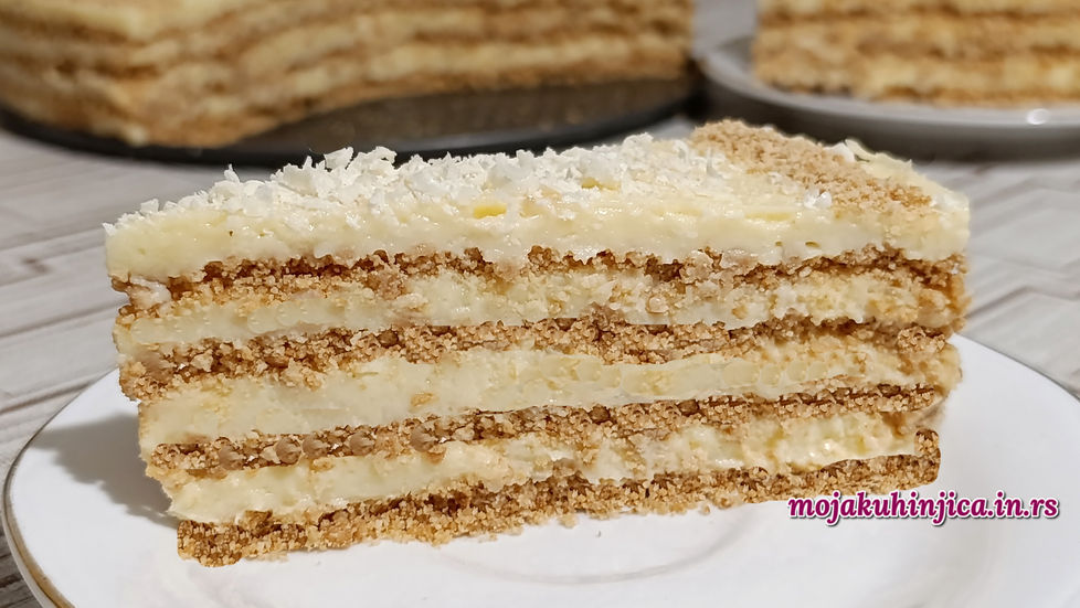 KREMASTA PLAZMA TORTA
