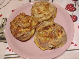 PUŽIĆ PITA