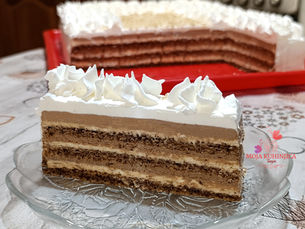 DINASTIJA TORTA