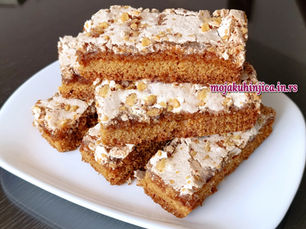 LONDONSKE ŠTANGLICE