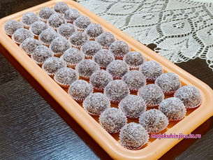 BOMBICE SA EUROKREMOM