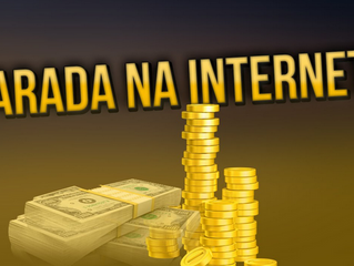 ZARADA NA INTERNETU