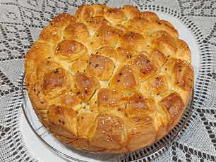 ŽU - ŽU POGAČA