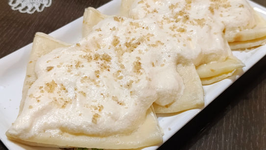 PALAČINKE U VINSKOM ŠATOU