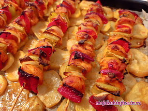 PILEĆI RAŽNJIĆI NA KROMPIRU