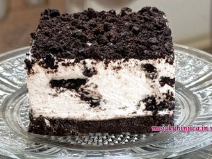 OREO KREM KOCKE