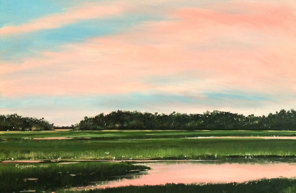 Pink_Sky_At_Morning_24x36