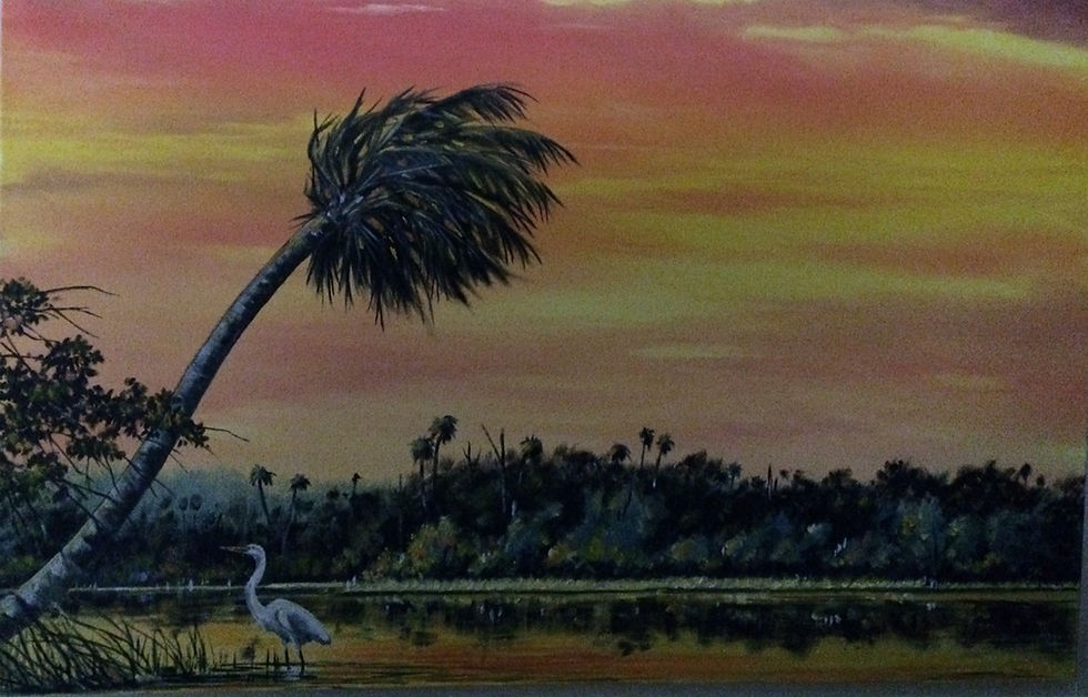 Lone_Palm_24x36