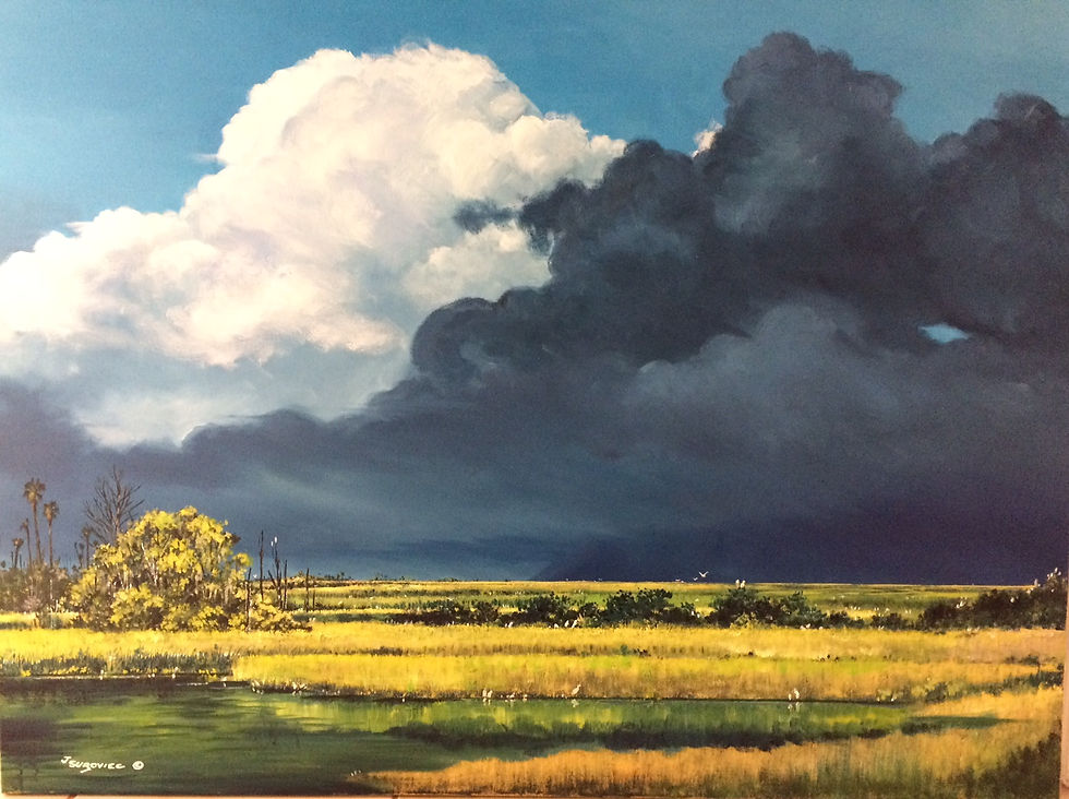ThunderCloud_30x40